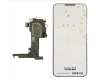 923-10803 Apple Ear speaker (Original), Apple iPhone 16 Plus