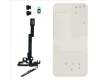 923-11750 Apple Power Button (Original) - Blue, Apple iPad mini A17 Pro (2024) Wi-Fi + Cellular