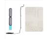 923-11754 Apple Volume Button (Original) - Purple, Apple iPad mini A17 Pro Wi-Fi