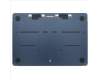Apple Bottom case (Original) - Black, Apple MacBook Air 13 (2025) für Apple A3240 EMC 8781