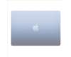 Apple Bottom case (Original) - Blue, Apple MacBook Air 15 (2025) für Apple A3241 EMC 8782