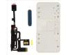 923-12604 Apple Volume Button (Original) - Blue, Apple iPad A16 (2025) Wi-Fi