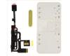 923-12605 Apple Volume Button (Original) - Yellow, Apple iPad A16 (2025) Wi-Fi