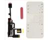 923-12606 Apple Volume Button (Original) - Pink, Apple iPad A16 (2025) Wi-Fi