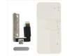 923-12656 Apple Volume Button (Original) - Purple, Apple iPad Air 11 M3 (2025) Wi-Fi