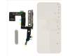 923-12657 Apple Volume Button (Original) - Grey, Apple iPad Air 11 M3 (2025) Wi-Fi + Cellular