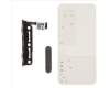 923-12661 Apple Volume Button (Original) - Grey, Apple iPad Air 13 M3 (2025) Wi-Fi