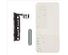 923-12663 Apple Volume Button (Original) - Silver, Apple iPad Air 13 M3 (2025) Wi-Fi