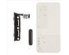 923-12665 Apple Volume Button (Original) - Grey, Apple iPad Air 13 M3 (2025) Wi-Fi + Cellular