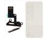 923-12726 Apple Power Button (Original) - Starlight, Apple iPad Air 13 M3 (2025) Wi-Fi + Cellular
