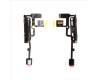 923-12735 Apple Volume Button (Original) - Yellow, Apple iPad A16 (2025) Wi-Fi + Cellular