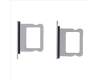 923-13742 Apple SIM Tray (Original) - White, Apple iPhone 17