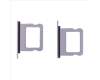 923-13744 Apple SIM Tray (Original) - Purple, Apple iPhone 17