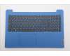 Lenovo 5CB1B69291 Tastatur inkl. TopcaseASM_LA SPAL82H8NFPGBNBL