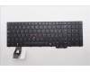 Lenovo 5N21Q49843 NB_KYB 5C6TT5SB-BK-CHY-ITA