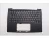 Lenovo 5M11Q55999 MECH_ASM GRP_KBD_BZL_UK_WL_DB_LTN