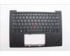 Lenovo 5M11N61090 MECH_ASM GRP_KBD_BZL_EURO ENG_WL_DB_CHY