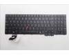 Lenovo 5N21Q49847 NB_KYB 5C6TT5SB-BK-CHY-SLV