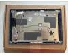 Dell Dell LCD-Rückabdeckung/hintere Abdeckung, mit Antenne für Dell Precision 15 (3550)