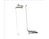 HP Hinge Kit für HP Pavilion dv7-1100