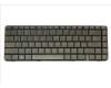 HP Keyboard (GERMAN) für HP Pavilion dv3500