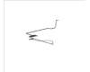 HP CB_LCD CABLE 13.3/13.4 TS für HP Pavilion dv3-2000