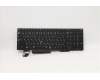 Lenovo 5N20V78061 NB_KYB CMNM-CS20,BK-NBL,LTN,JPN