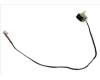 HP PCB POWER CON B w CABLE für HP Envy 14t-1200