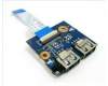 HP PCB USB BOARD für HP Pavilion dv6-6b00