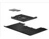 HP Plastic Kit 6460B für HP ProBook 6465b