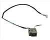 HP PCB_POWER CONN B W CABLE v2 für HP Envy 14T-2000