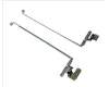 HP KIT LCD HINGE CAPS für HP Pavilion dv6-6b00