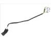 HP CABLE DC-IN POWER CONNECTOR 90 für HP Envy dv6-7300