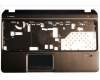 HP PLA TOP COVER für HP Pavilion dv6-7100