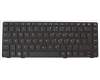 HP Keyboard (DANISH) für HP ProBook 6475b