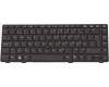 HP Keyboard (SWEDISH/FINNISH) für HP ProBook 6475b