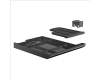 HP Plastics Kit B Series für HP ProBook 6475b