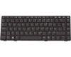 HP Keyboard (DANISH) für HP ProBook 6475b