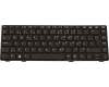 HP Keyboard (SWEDISH/FINNISH) für HP ProBook 6475b