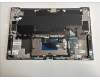 Dell ASSY,PLMRST,GER,11,9710/5760 für Dell XPS 17 (9710)