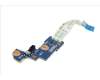 HP Power button board für HP Elite Dragonfly G4