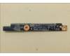 HP Volume Button Board für HP Spectre 13-H200 x2 PC