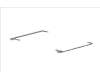 HP Display hinge kit für HP ProBook 645 G1