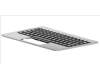 HP Top Cover & Keyboard (Italy) für HP Pavilion x2 10-n100
