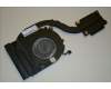 HP Fan and Heatsink Assembly for für HP EliteBook 725 G4