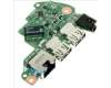 HP Usb/B Board für HP ProBook 470 G3