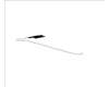 HP Antenna Dual für HP Pavilion x2 10-n100