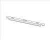 HP Bezel Hinge für HP Pavilion X2 12-b100