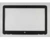 HP Bezel LCD For Nonts 3D für HP Pavilion 15t-bc000 CTO