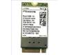 HP hs3210 WW HSPA+ WWAN module für HP EliteBook 725 G4